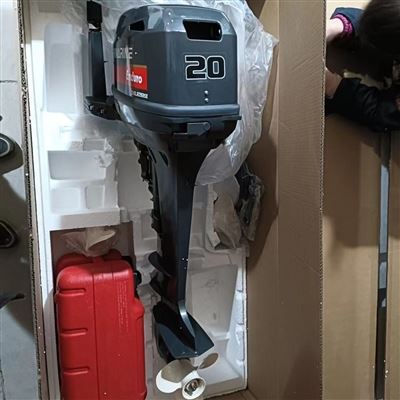 Vier häufige Fehler beim Einsatz von Außenbordmotoren