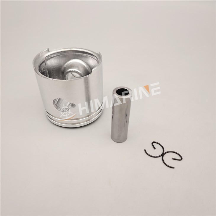 Piston Kit Std 369-00001-00