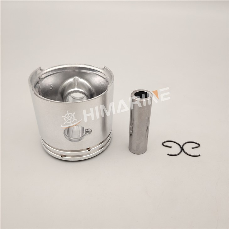 Piston Kit Std 369-00001-01