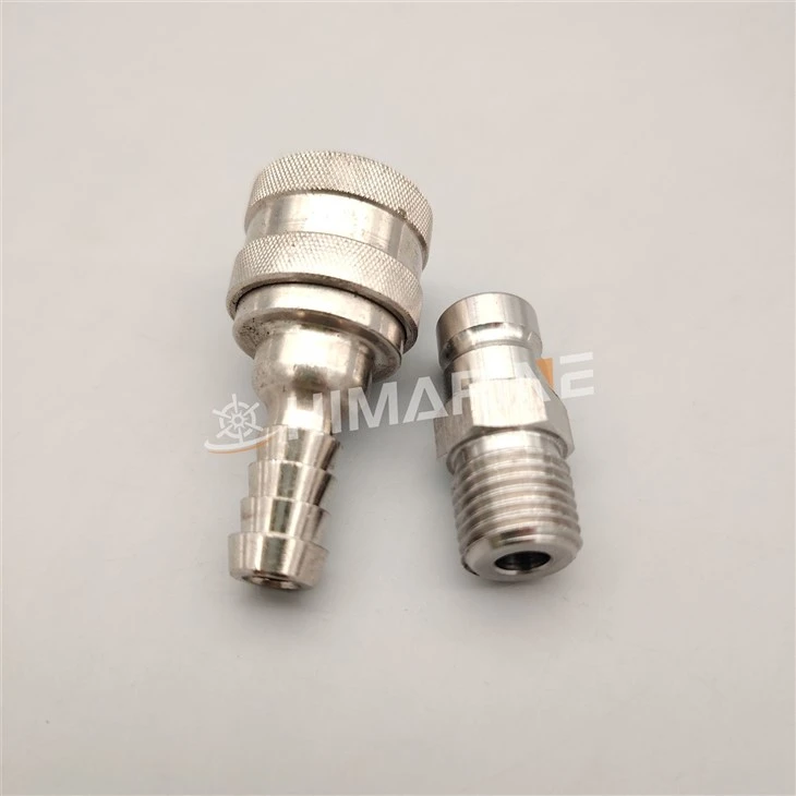 Fuel Connector 3GF-70281 3E0-70270