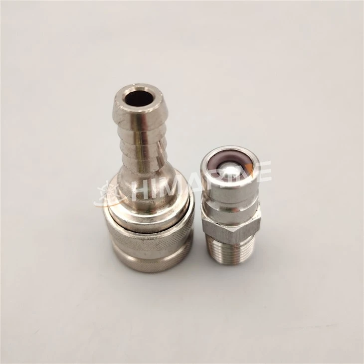 Fuel Connector 3GF-70281 Tank Plug 3E0-70270