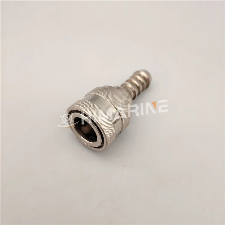 Fuel Connector 3GF-70281