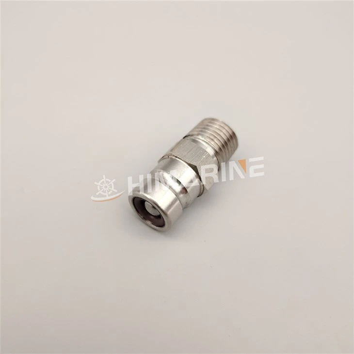 Tank Plug 3E0-70270