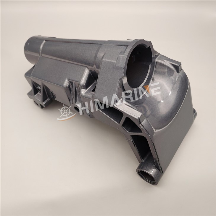 676-43311-02-4D Bracket Swivel 1