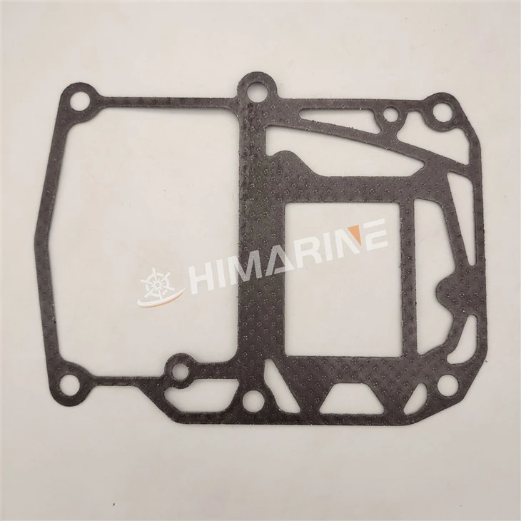 Cylinder Gasket 6B4-11351-A1