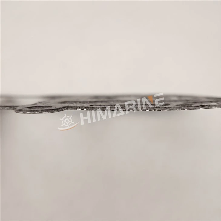 6B4-11351-A1 Gasket Cylinder