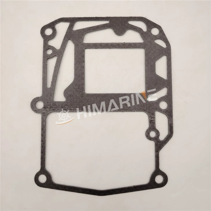 Cylinder Gasket 6B411351A1