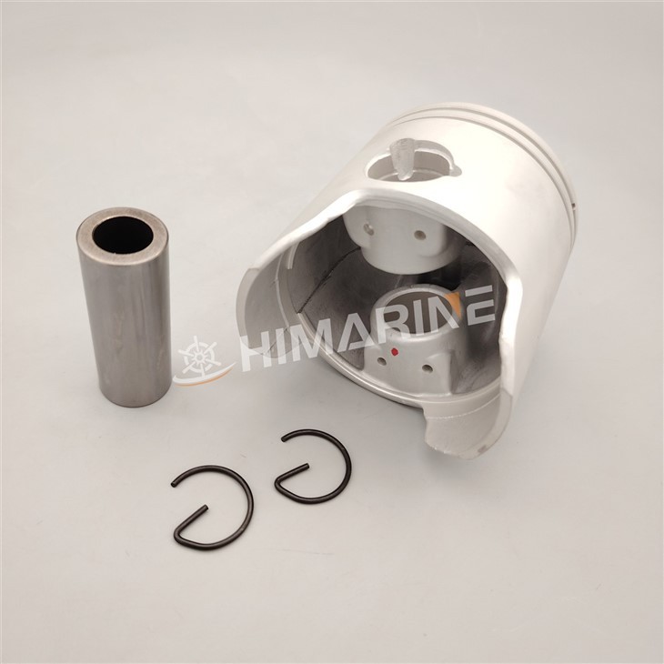 6K5-11636-03-00 Piston Kit