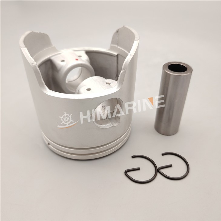 Piston Kit 6K5-11636-03-00